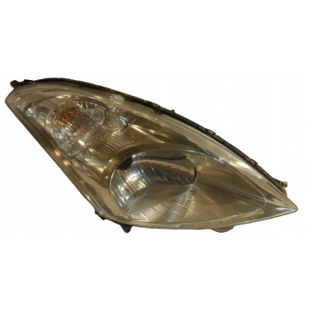 LAMPA PRAWY PRZÓD EU ORYGINAŁ SUZUKI SWIFT V MK7 2010-