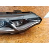 LAMPA PRAWY PRZÓD EU 260100184R RENAULT TALISMAN 2017- LED 89909143