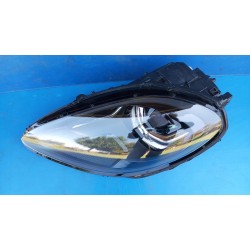 LAMPA LEWY PRZÓD EU PORSCHE MACAN 95B LIFT 2018- FULL LED 95B941009AP