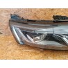 LAMPA PRAWY PRZÓD EU 260100184R RENAULT TALISMAN 2017- LED 89909143