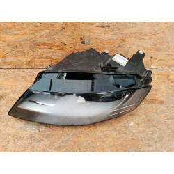 LAMPA LEWY PRZÓD EU 8K0941003 AUDI A4 B8