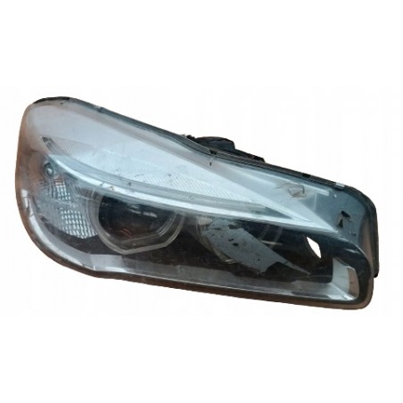 LAMPA PRAWY PRZÓD 1305631 BMW 2 F45 F46
