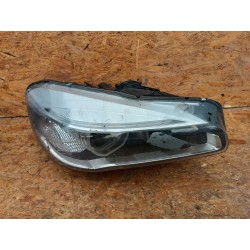 LAMPA PRAWY PRZÓD 1305631 BMW 2 F45 F46