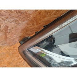 LAMPA PRAWY PRZÓD EU 260100184R RENAULT TALISMAN 2017- LED 89909143