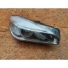 LAMPA PRAWY PRZÓD 1305631 BMW 2 F45 F46