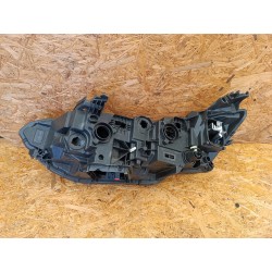 LAMPA PRAWY PRZÓD EU 260100184R RENAULT TALISMAN 2017- LED 89909143