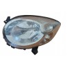 LAMPA LEWY PRZÓD EU 81150-0H090 89092918 CITROEN C1