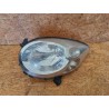 LAMPA LEWY PRZÓD EU 81150-0H090 89092918 CITROEN C1