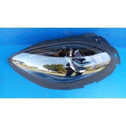 95B941015F LAMPA LEWY PRZÓD EU PORSCHE MACAN 95B LIFT 2023 ROK FULL LED