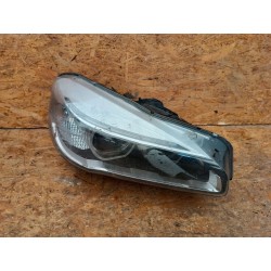 LAMPA PRAWY PRZÓD 1305631 BMW 2 F45 F46