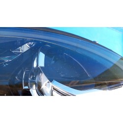 95B941015F LAMPA LEWY PRZÓD EU PORSCHE MACAN 95B LIFT 2023 ROK FULL LED