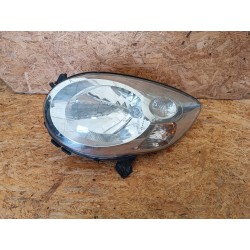 LAMPA LEWY PRZÓD EU 81150-0H090 89092918 CITROEN C1
