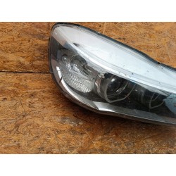 LAMPA PRAWY PRZÓD 1305631 BMW 2 F45 F46