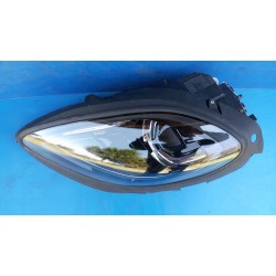 95B941015F LAMPA LEWY PRZÓD EU PORSCHE MACAN 95B LIFT 2023 ROK FULL LED
