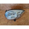 LAMPA LEWY PRZÓD EU 81150-0H090 89092918 CITROEN C1