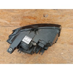 LAMPA LEWY PRZÓD EU 8K0941003 AUDI A4 B8