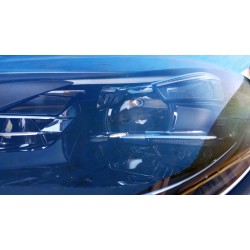 95B941015F LAMPA LEWY PRZÓD EU PORSCHE MACAN 95B LIFT 2023 ROK FULL LED