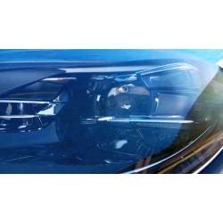 95B941015F LAMPA LEWY PRZÓD EU PORSCHE MACAN 95B LIFT 2023 ROK FULL LED