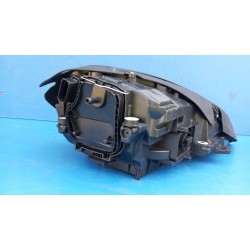 95B941015F LAMPA LEWY PRZÓD EU PORSCHE MACAN 95B LIFT 2023 ROK FULL LED