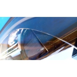 95B941015F LAMPA LEWY PRZÓD EU PORSCHE MACAN 95B LIFT 2023 ROK FULL LED