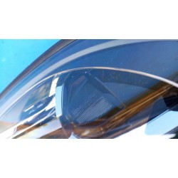 95B941015F LAMPA LEWY PRZÓD EU PORSCHE MACAN 95B LIFT 2023 ROK FULL LED