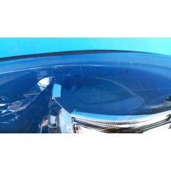 95B941015F LAMPA LEWY PRZÓD EU PORSCHE MACAN 95B LIFT 2023 ROK FULL LED