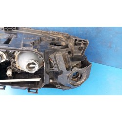 LAMPA LEWY PRZÓD EU XENON AUDI A6 C6 LIFT 4F0941003CP