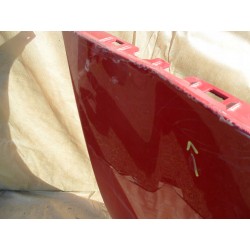 ZDERZAK PRZÓD PRZEDNI ORYGINAŁ ALFA ROMEO MITO