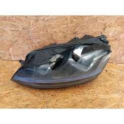 LAMPA LEWY PRZÓD REFLEKTOR EU 5GE941035 VOLKSWAGEN GOLF VII 7 GTE GTI