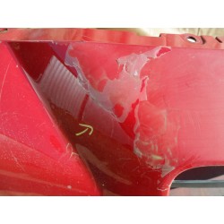 ZDERZAK PRZÓD PRZEDNI ORYGINAŁ ALFA ROMEO MITO