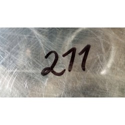 LAMPA LEWY PRZÓD EU XENON AUDI A6 C6 LIFT 4F0941003CP