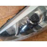 LAMPA LEWY PRZÓD EU 92101-A2020 KIA CEED II 2 LED