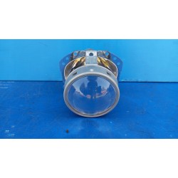 ODBŁYŚNIK SOCZEWKA LAMPY PRZÓD XENON SKODA SUPERB II 2 15452301