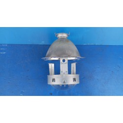 ODBŁYŚNIK SOCZEWKA LAMPY PRZÓD XENON SKODA SUPERB II 2 15452301