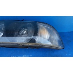 LAMPA LEWY PRZÓD EU SOCZEWKA BMW 5 E39 1996- XENON