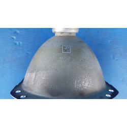 ODBŁYŚNIK SOCZEWKA LAMPY PRZÓD XENON SKODA SUPERB II 2 15452301