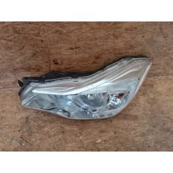 LAMPA LEWY PRZÓD EU SUBARU XV 2011- P9933