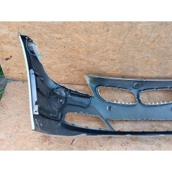 ZDERZAK PRZÓD PRZEDNI ORYGINAŁ 7192161 BMW Z4 E89