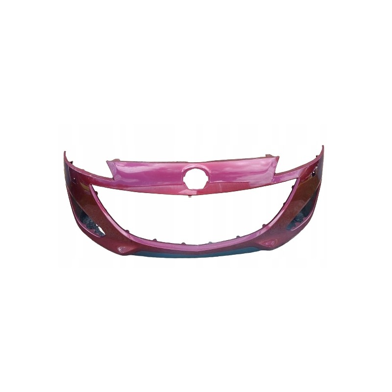 ZDERZAK PRZÓD PRZEDNI ORYGINAŁ C513-50031 MAZDA 5 V 2010-