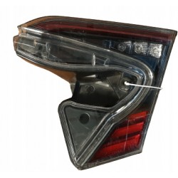 LAMPA PRAWY TYŁ W KLAPE LED TOYOTA C-HR 2016- 81580-F4020