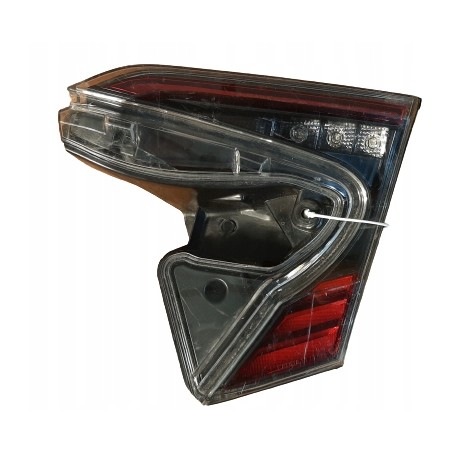 LAMPA PRAWY TYŁ W KLAPE LED TOYOTA C-HR 2016- 81580-F4020