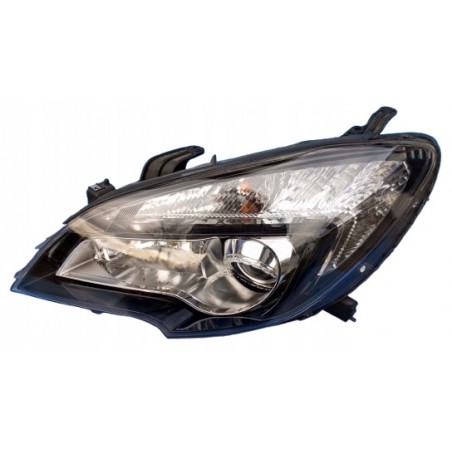 LAMPA LEWY PRZÓD EU XENON OPEL MOKKA I A