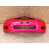 ZDERZAK PRZÓD PRZEDNI ORYGINAŁ 52119-0D130 TOYOTA YARIS II 2005-