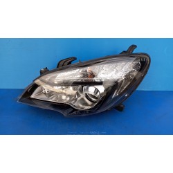 LAMPA LEWY PRZÓD EU XENON OPEL MOKKA I A