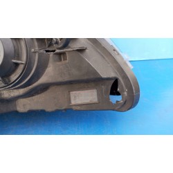 LAMPA LEWY PRZÓD EU XENON OPEL MOKKA I A