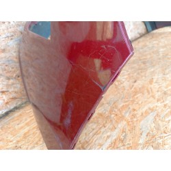 ZDERZAK PRZÓD PRZEDNI ORYGINAŁ C513-50031 MAZDA 5 V 2010-