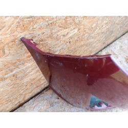 ZDERZAK PRZÓD PRZEDNI ORYGINAŁ C513-50031 MAZDA 5 V 2010-