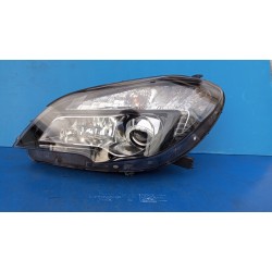 LAMPA LEWY PRZÓD EU XENON OPEL MOKKA I A