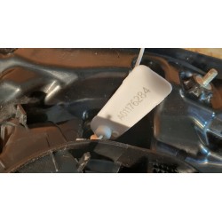 LAMPA PRAWY TYŁ W KLAPE LED TOYOTA C-HR 2016- 81580-F4020