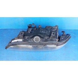 LAMPA LEWY PRZÓD EU SOCZEWKA BMW 5 E39 1996- XENON
